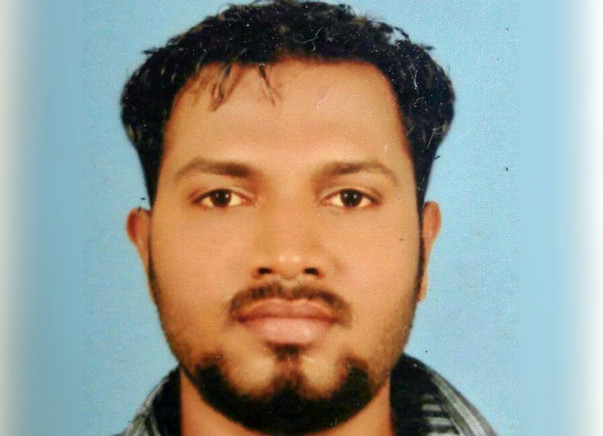 Help Neeraj Undergo Liver Transplant