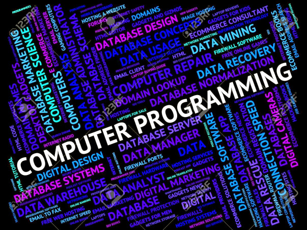 Help me buy a laptop for Computer Programming studies.