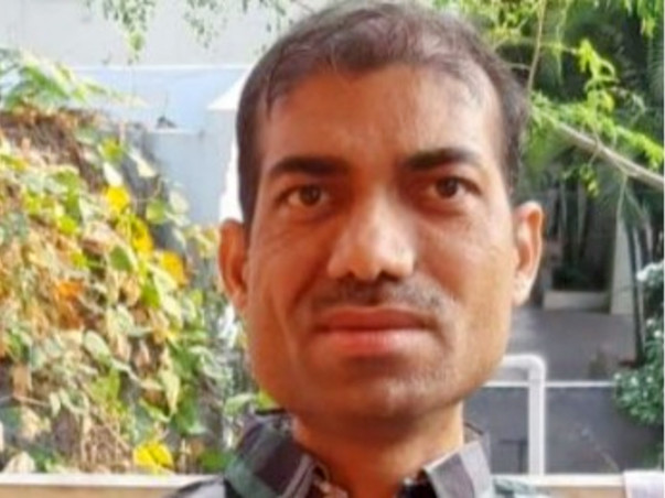 Support "Phani Prasad Basavaraju" family and Kids education