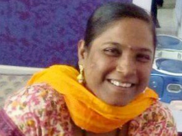 Help Swati to Survive