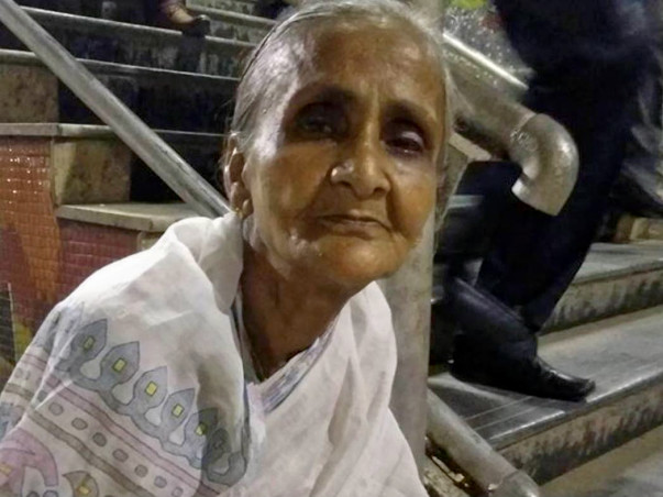 “Do I Seem Like A Beggar? Life Took Away My Family & Gave Me...."