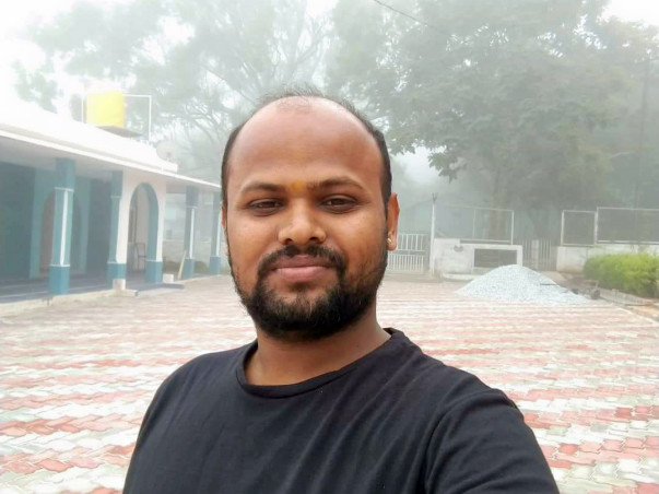 Bhasakar Rao Has Met With An Accident, Help Him