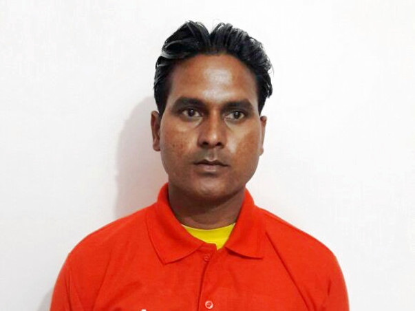 Help Zomato Delivery Partner - Raj Kumar Recover From An Accident!