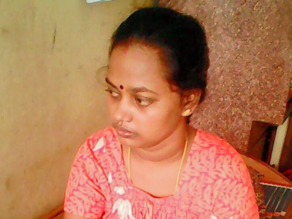 Please Save Vidhya