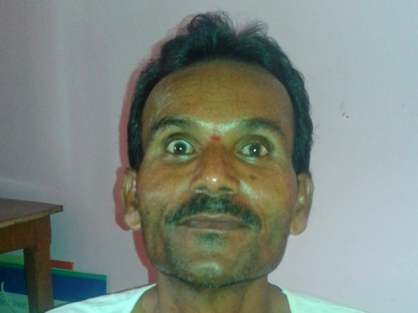Help Shiva for Lung Cancer