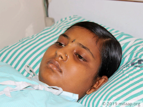 First-Generation Student's Parents Cannot Save Her From Deadly Disease