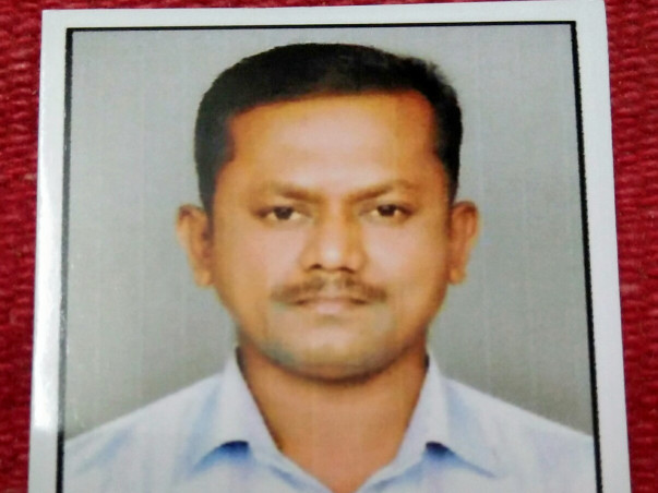 Help Navin Fight Cancer