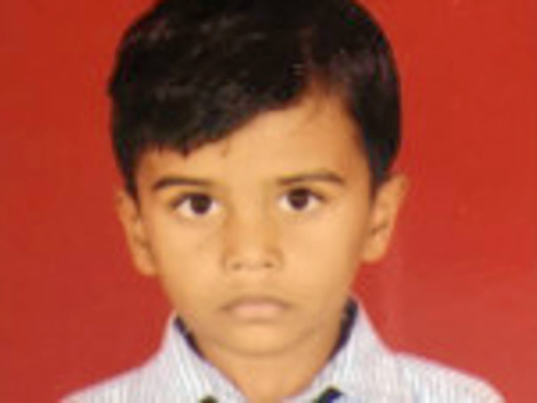 Save Yash's Life From Heart Disease