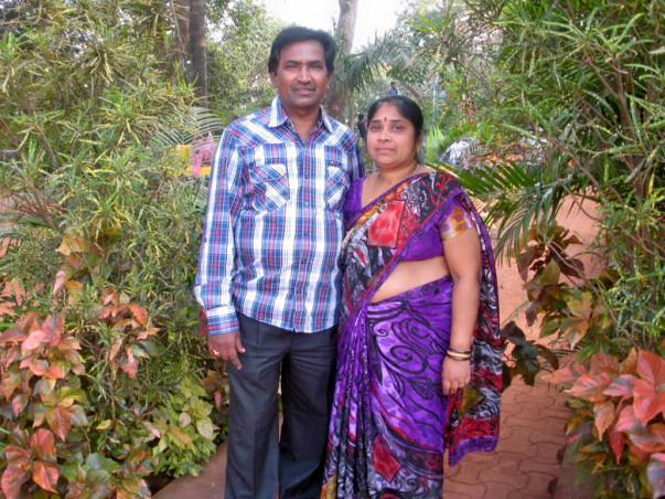 I am fundraising to help for my father's treatment