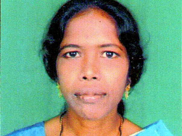 Help Mumtaj Who Has Suffered Brain Hemorrhage.