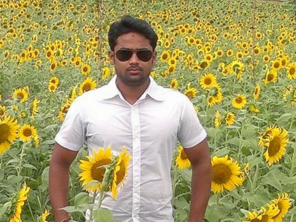 Help Sathish Get Treated for Guillain-Barré Syndrome