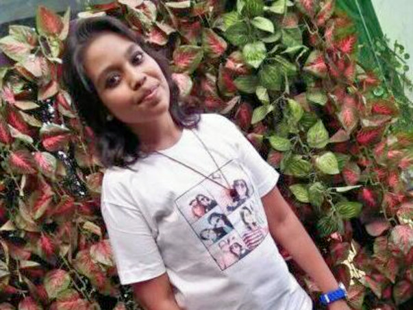 A 24 Year Girl Needs Regular Blood Transfusion&Medicines For Survival
