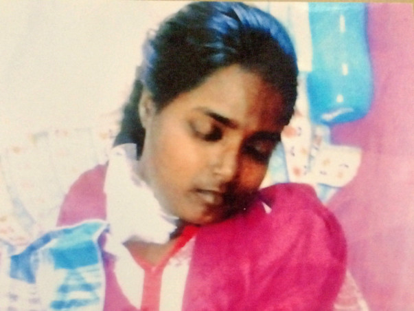 Financial Help Need For Our Security’s Daughter