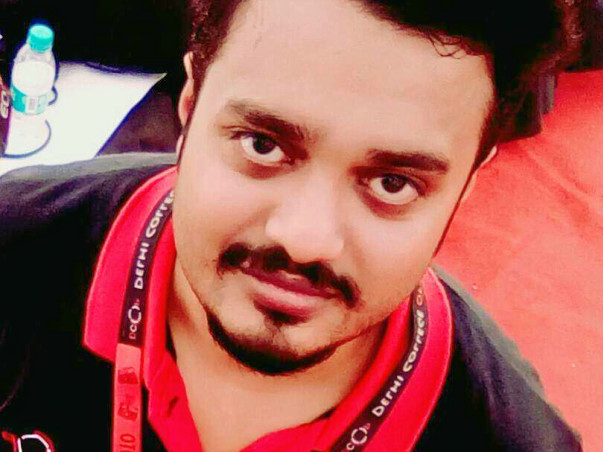 Help Susmit (Joy) Biswas Undergo Heart Transplant Surgery