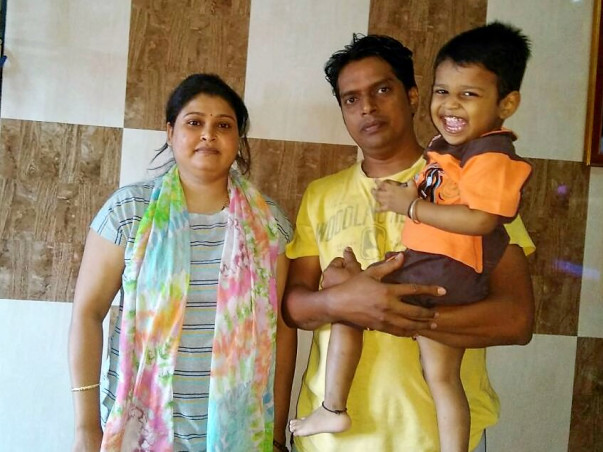 32-year-old Kavita Urgently Needs A Bone Marrow Transplant