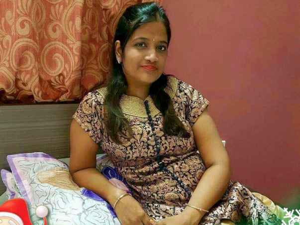 Aayushi's Cancer Treatment