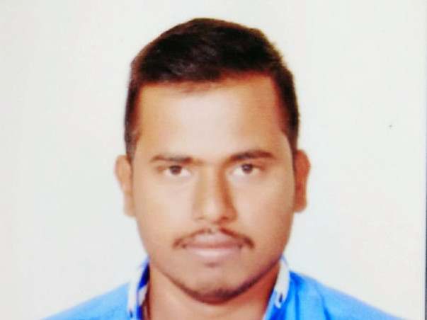 Help Ravi Walk again