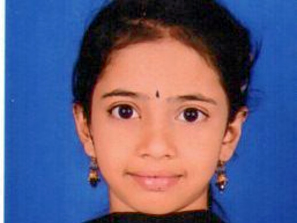 Help My Varshi Fight Crohn's disease