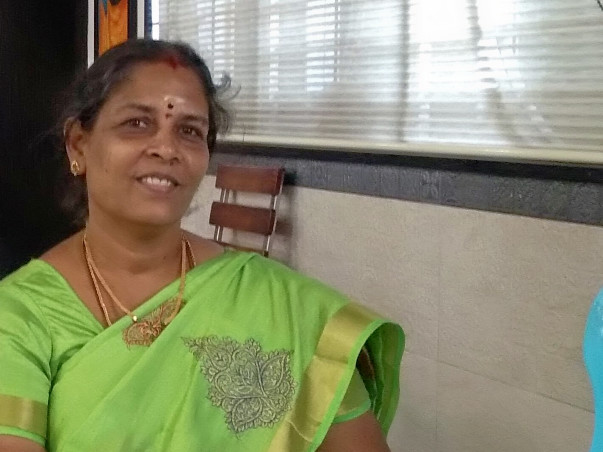 Help My Mom to Fight Cancer!! Help our Family