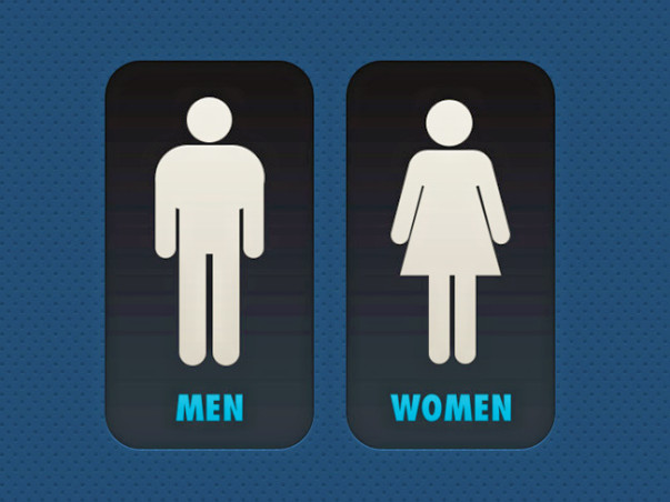 I am fundraising to create an App to find the nearest public convenience