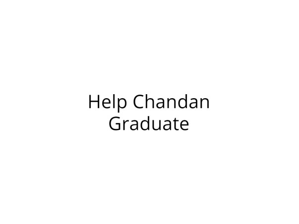 Help Me Graduate