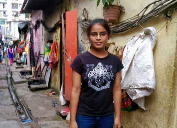 Help Soni Complete Her Studies