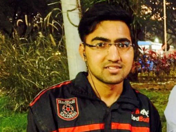HELP SHUBHAM GO TO ASIA MODEL UNITED NATION 3rd EDITION AS A DELEGATE