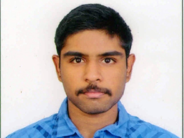 Support Me To Represent India at AYIMUN -2019