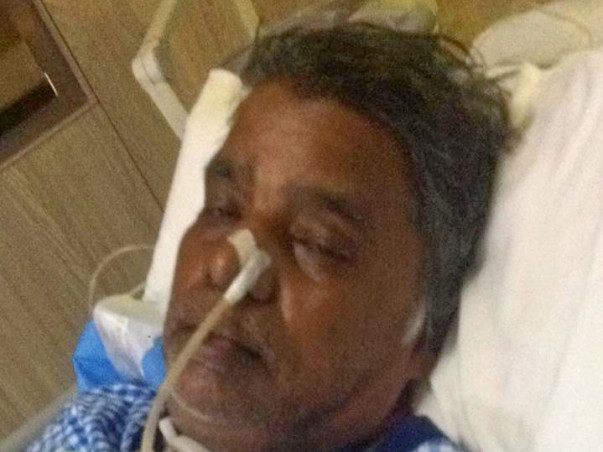 Help My Father Kailash Sharma Fight Pancreatitis