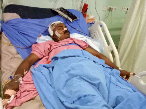 Help For Vijay