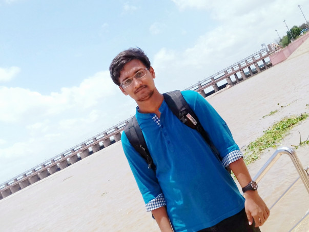 Please Support Me To Be A Part Of Jagriti Yatra