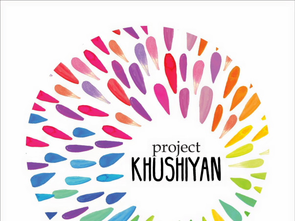 Project Khushiyan