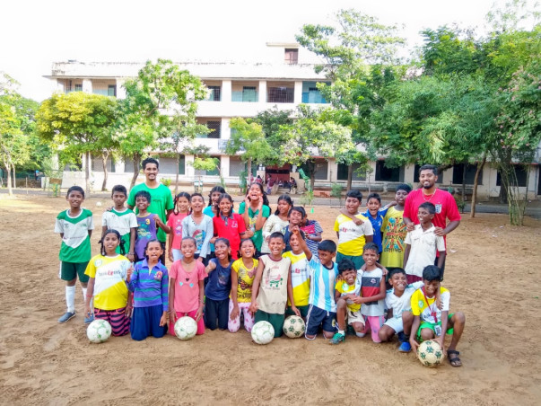 Help Thiruvanmiyur Titans Get To The Finals