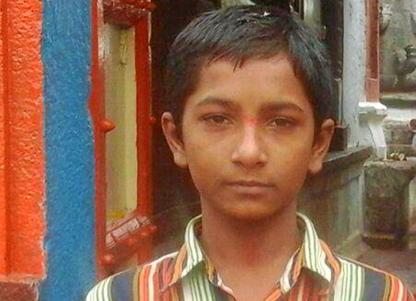 Save The Boy Who Woke Up On The Way To His Funeral
