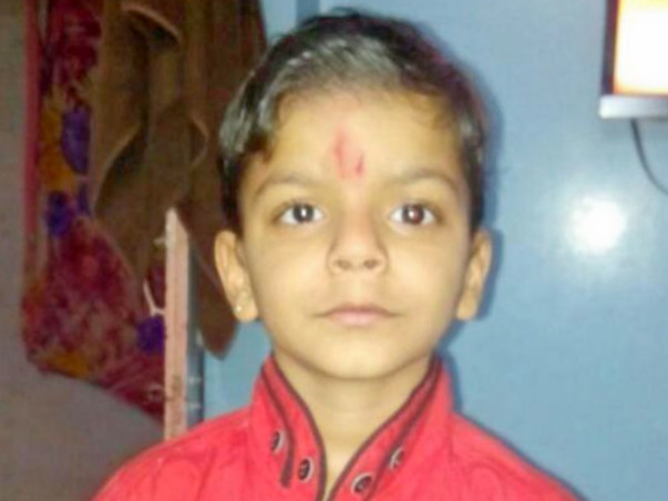 Pleased Help Abhijeet Recover!