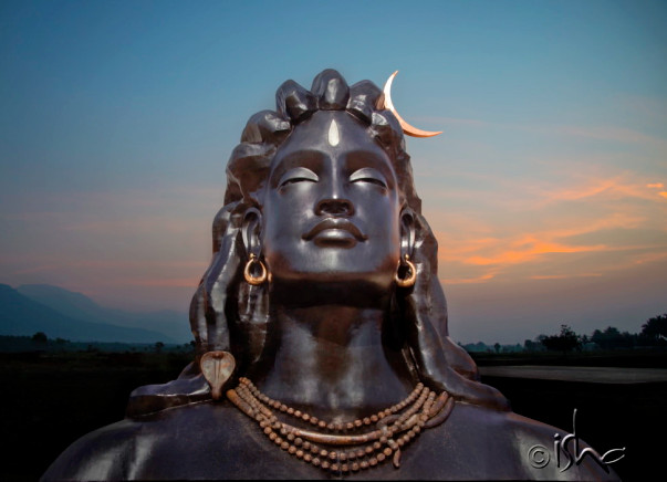 Adiyogi: The Source of Yoga - An Iconic Inspiration