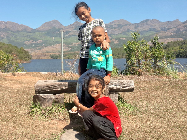 Help Me Pay for My Kids' School Fees