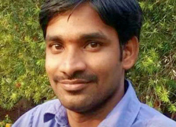 Ramakoti Demise - Family Fund Contribution.