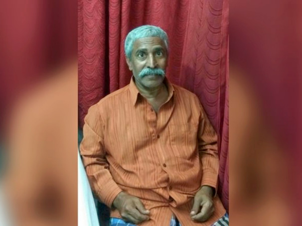 Help Mr Rajarajan R L to Manage his Parkinson's Disease