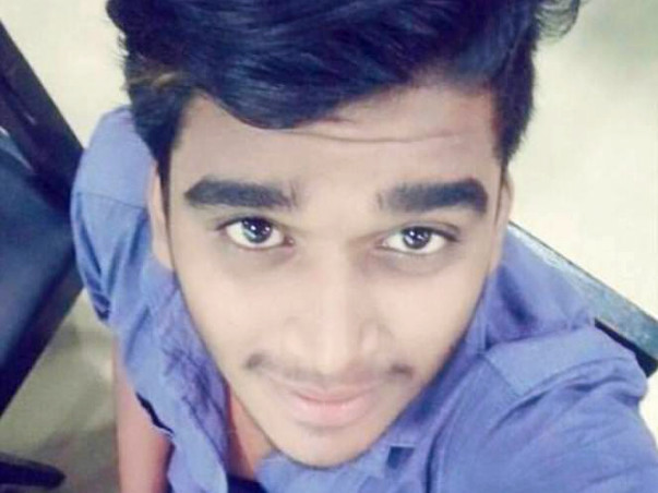 Help Senthil Suffering brain stroke