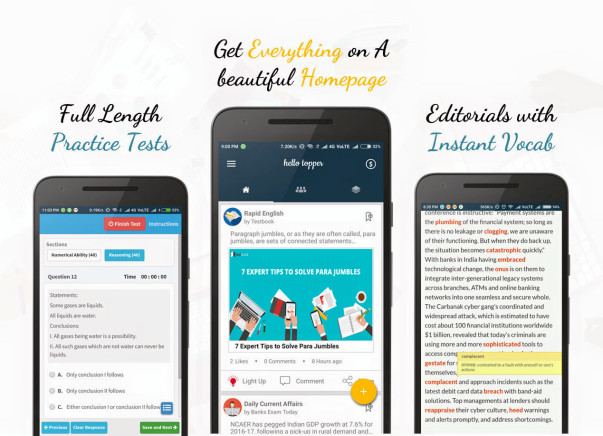 Help Hello Topper to Hire Mentors/Teachers for Free Education