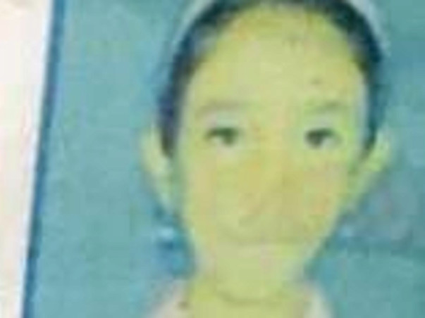 Help Juvairiya Who Is Suffering From Bone Cancer