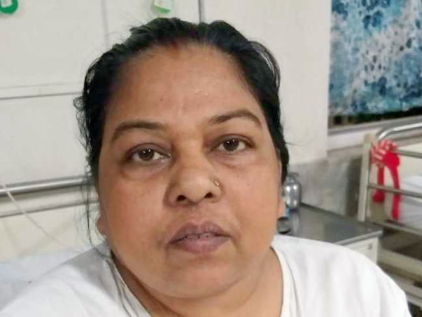 Help My Aunt Suffering From Aplastic Anemia