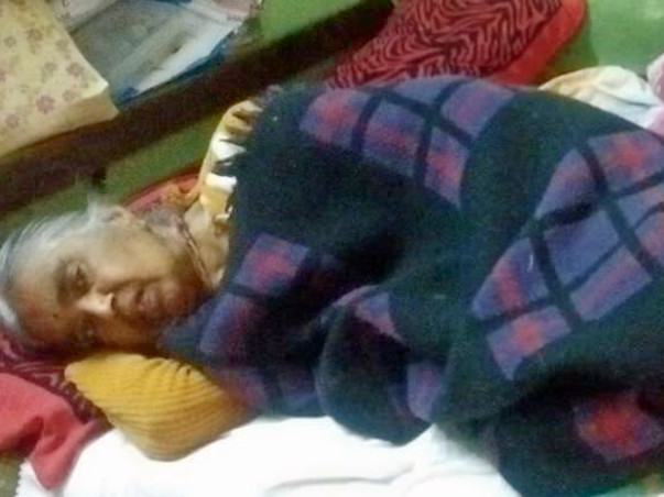 Help My Mother Pramila Fight Cancer