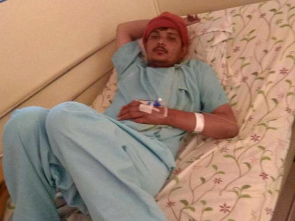 Help Veera Undergo Heart Transplant