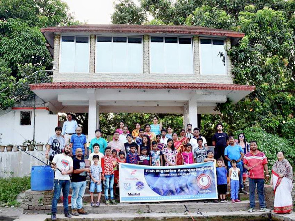 Help Educate Kids From Orphanage And Slums Of Kolkata