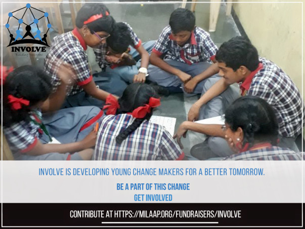 Empower Students from Low-Income Schools to Become Leaders of Tomorrow