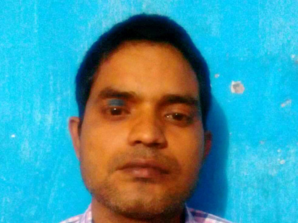 Help Aslam Fight Cancer