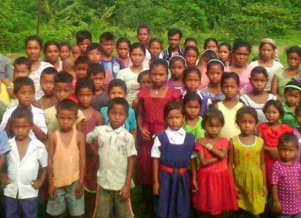 Help Us Digitize Education for Kids in Meghalaya