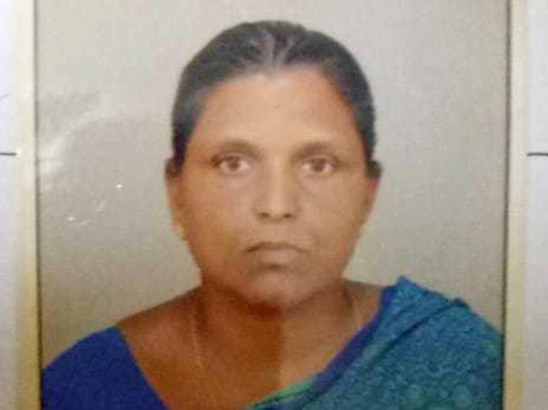 Financial Assistance required to Tamilarasi for survival